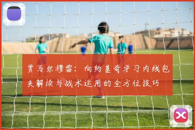 贾马尔穆雷：向约基奇学习内线包夹解读与战术运用的全方位技巧