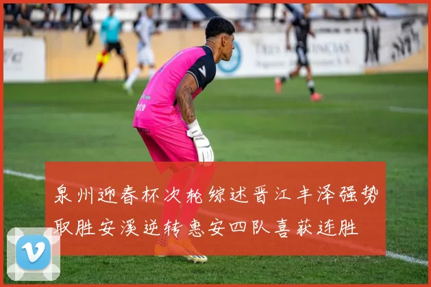 泉州迎春杯次轮综述晋江丰泽强势取胜安溪逆转惠安四队喜获连胜